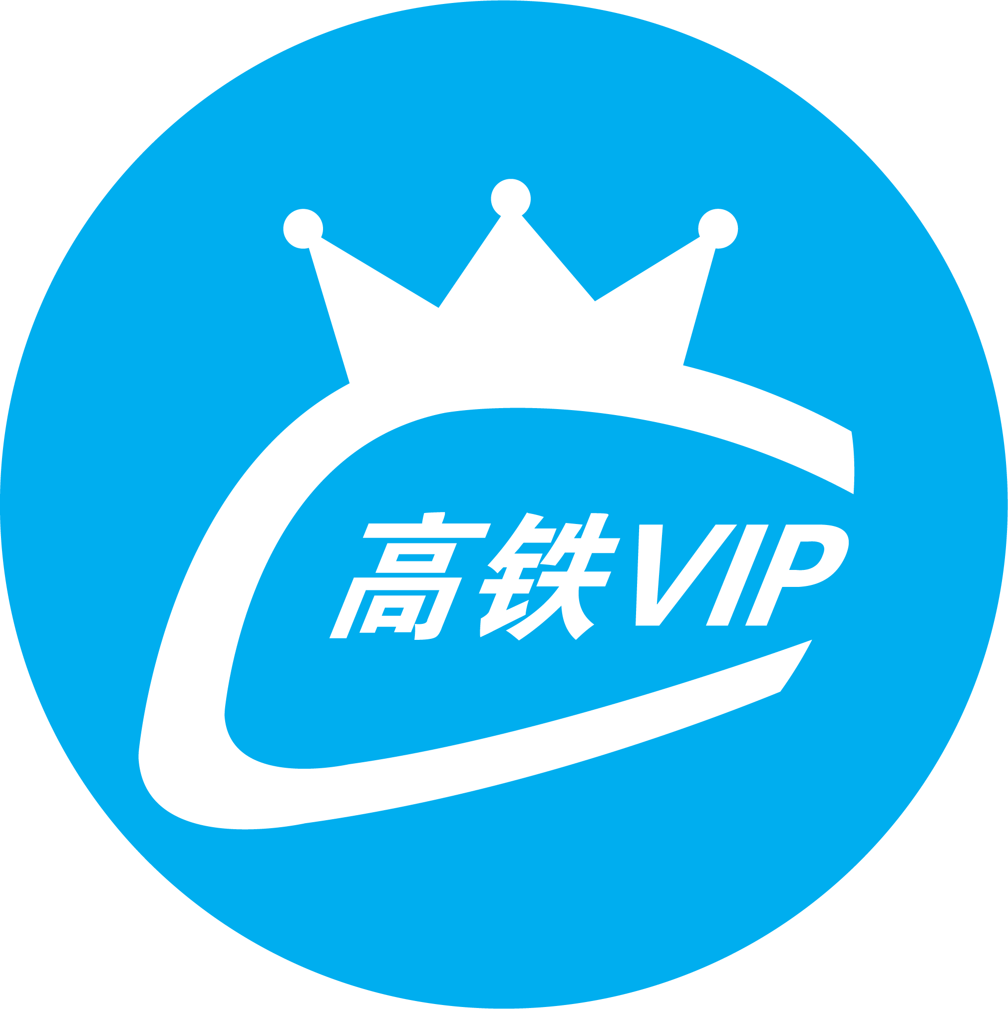 高铁VIP贵宾通道服务